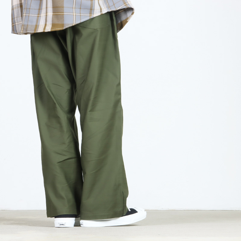 CIOTA() Baker PantsBaggy