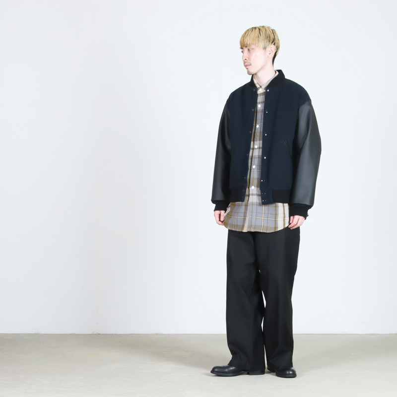 CIOTA() Baker PantsBaggy