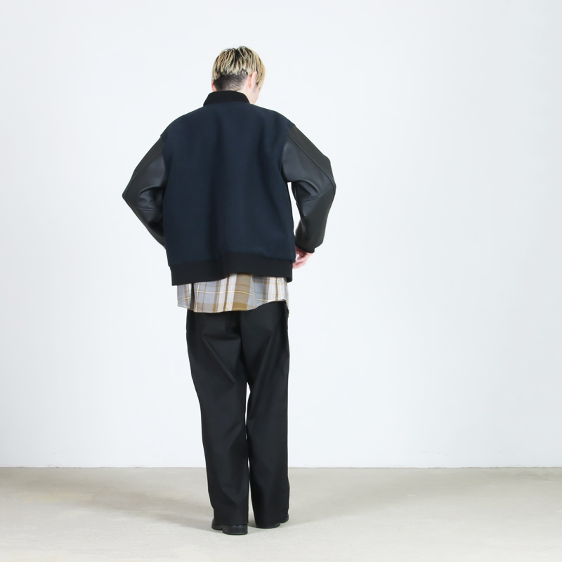 CIOTA() Baker PantsBaggy