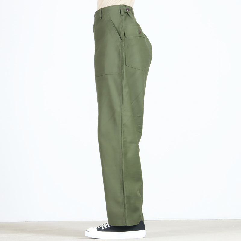 CIOTA() Baker PantsBaggy