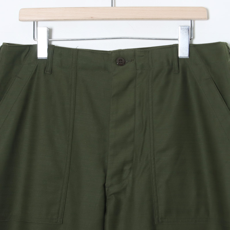 CIOTA() Baker PantsBaggy