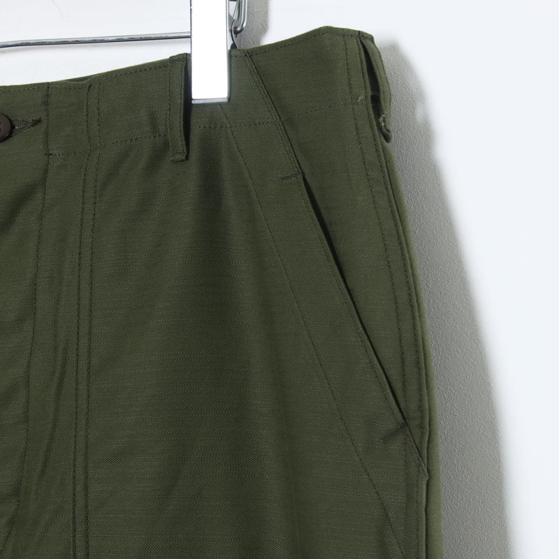 CIOTA() Baker PantsBaggy