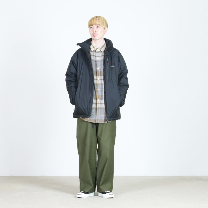 CIOTA() Baker PantsBaggy