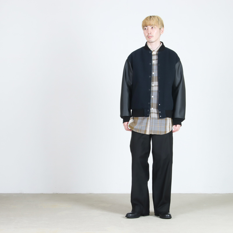 CIOTA() Baker PantsBaggy
