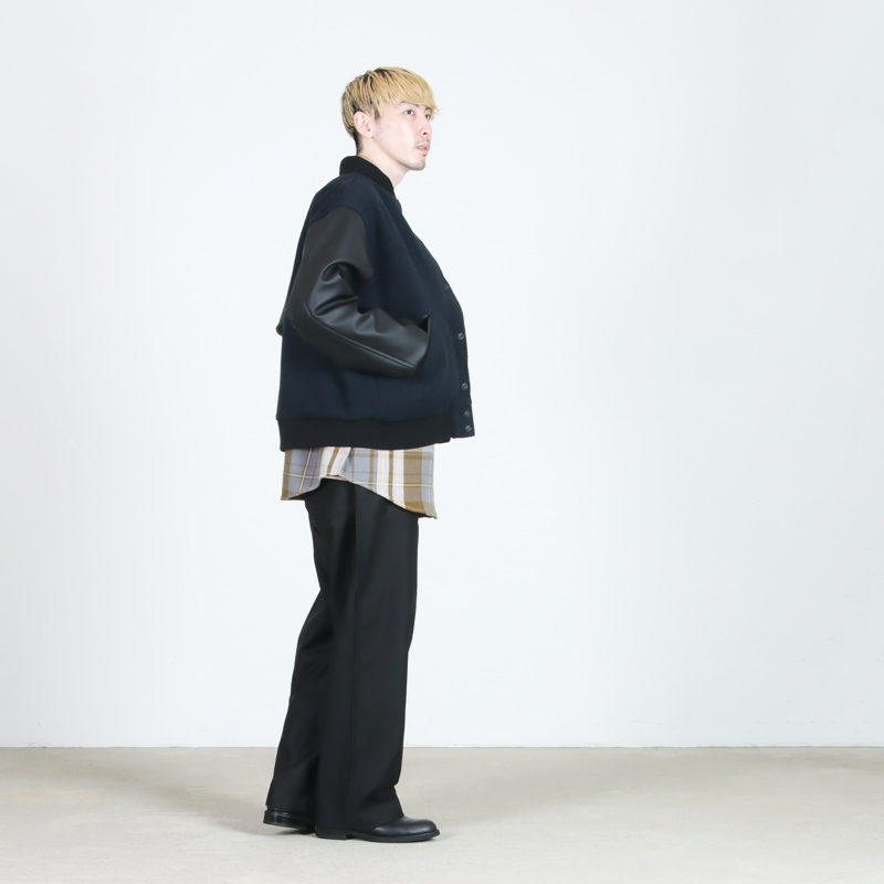 CIOTA() Baker PantsBaggy