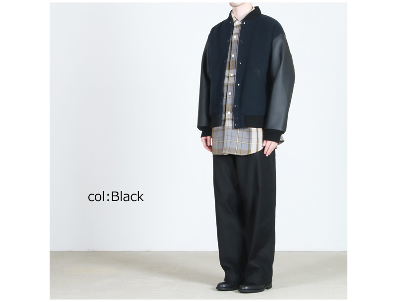 CIOTA() Baker PantsBaggy