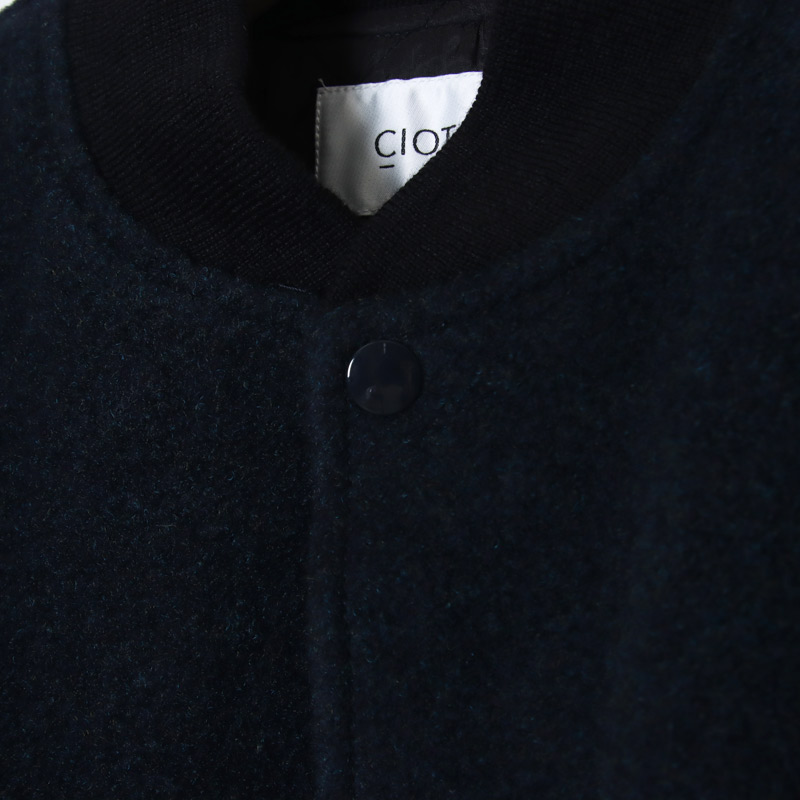 CIOTA() Stadium Jumper