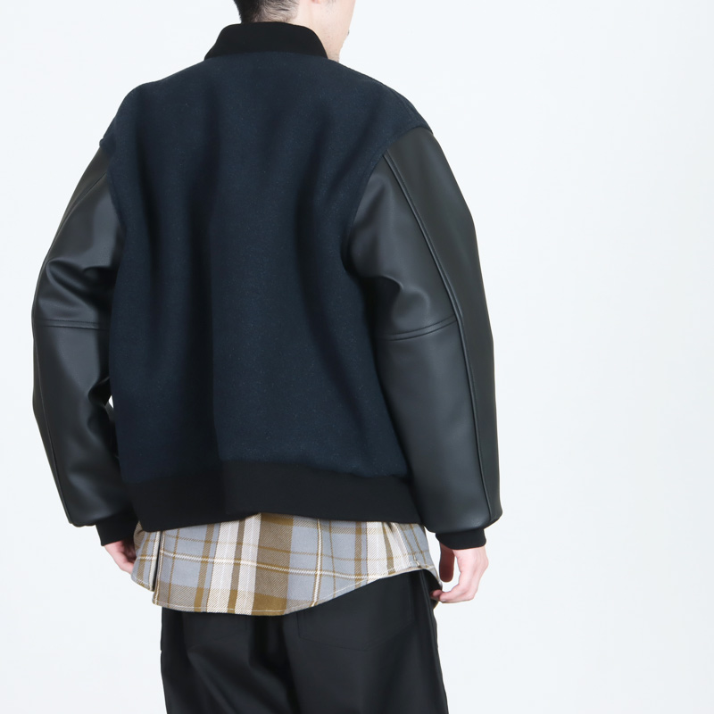 CIOTA() Stadium Jumper