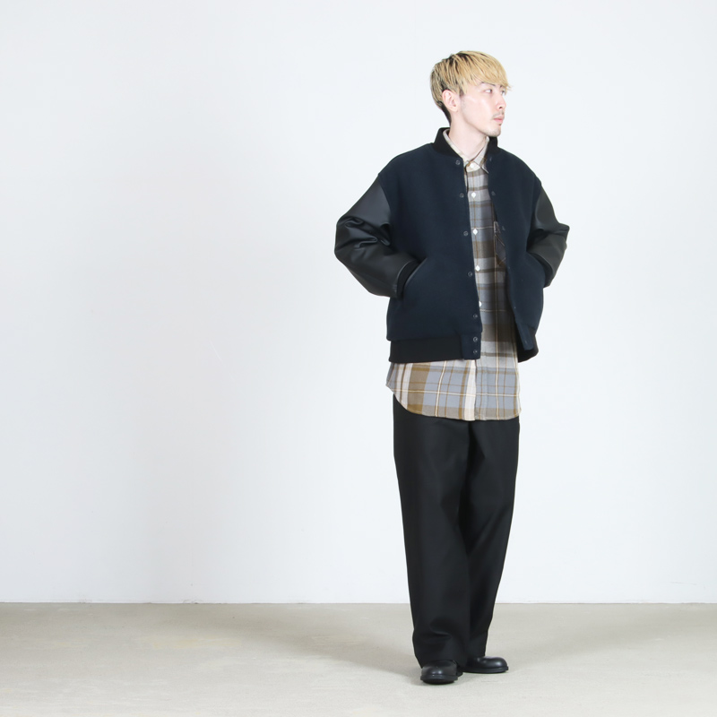 CIOTA() Stadium Jumper