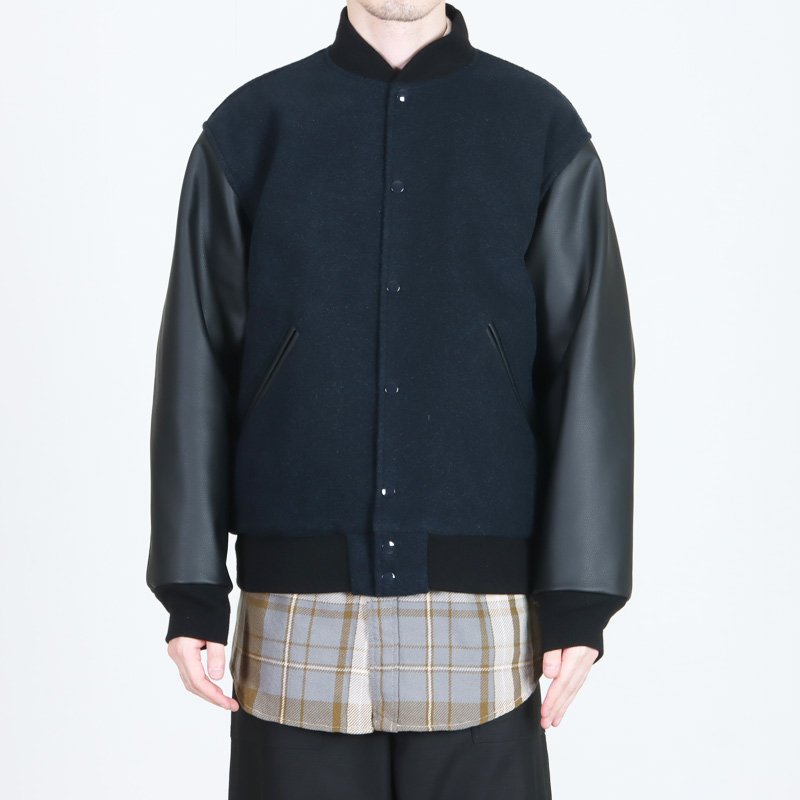 CIOTA() Stadium Jumper