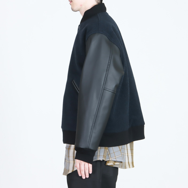 CIOTA() Stadium Jumper