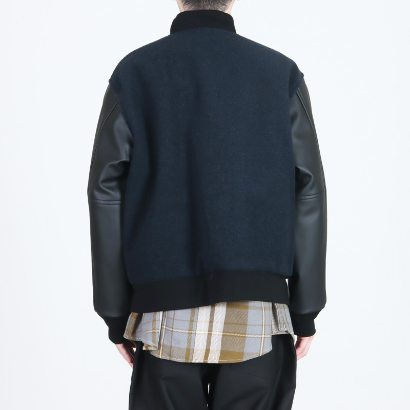 CIOTA() Stadium Jumper