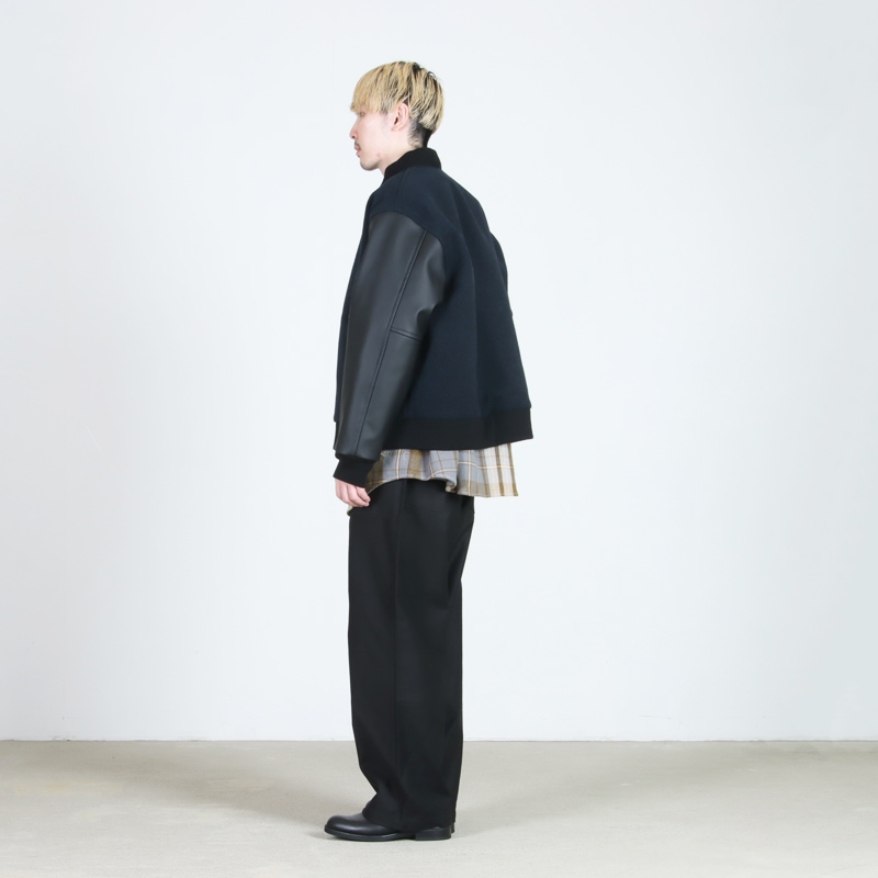 CIOTA() Stadium Jumper