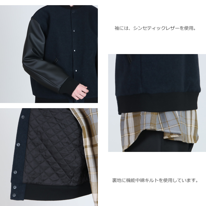 CIOTA() Stadium Jumper