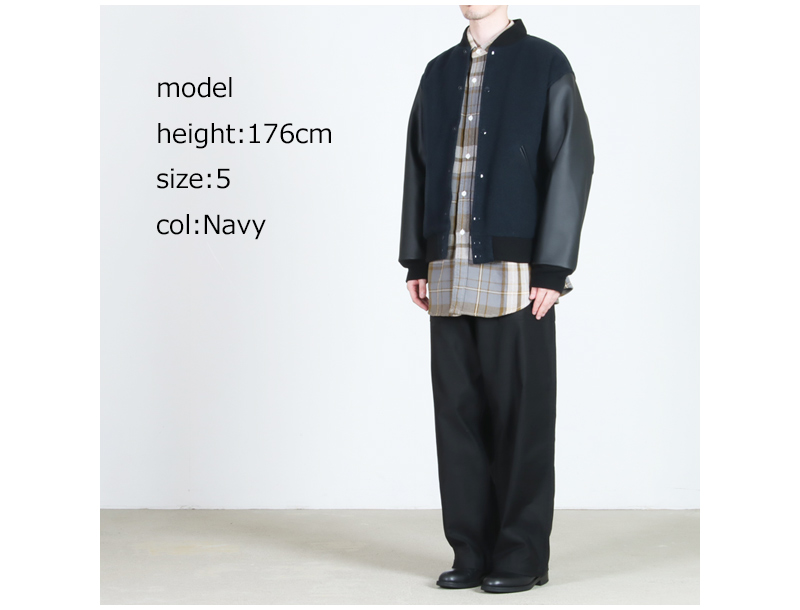 CIOTA() Stadium Jumper