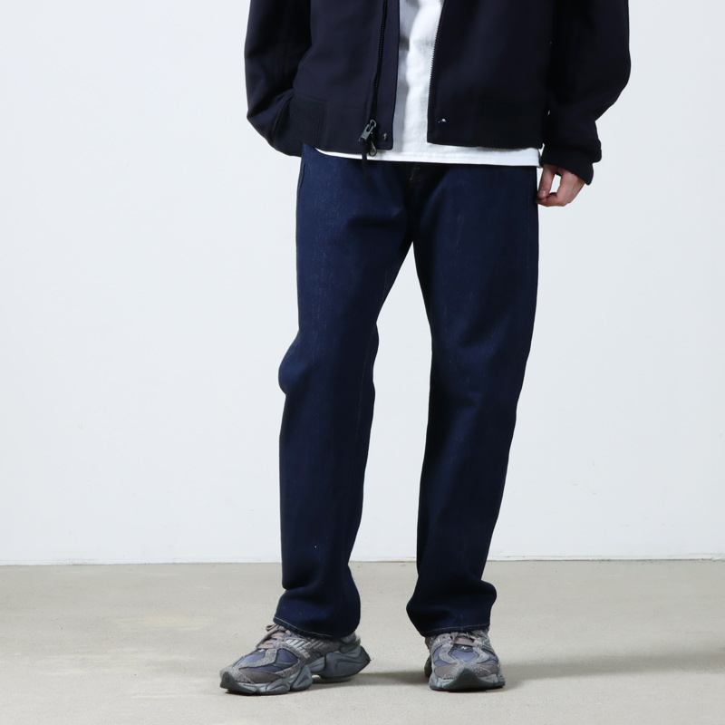 パンツ CIOTA Straight 5 Pocket Pants 2414 New Straight 5 Pocket Pants – CIOTA Online Shop