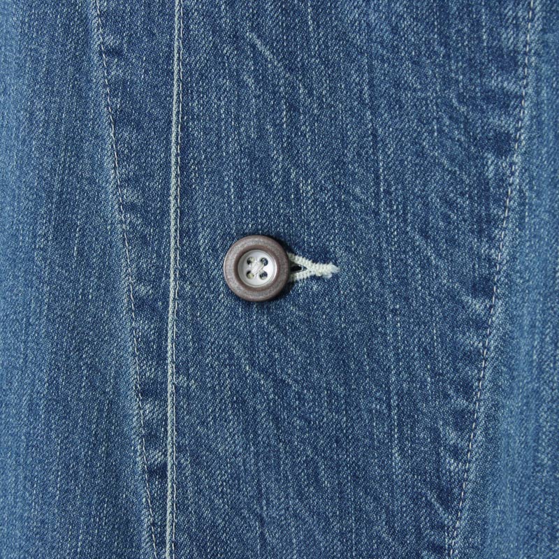 CIOTA(������) M-41 US ARMY Denim Coverall Jacket