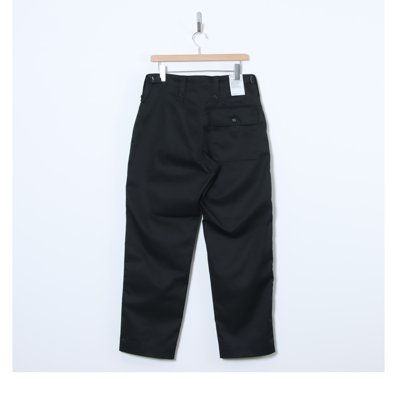 CIOTA(������) BRITISH ARMY FATIGUE PANTS