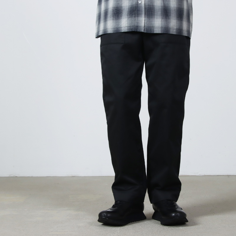 CIOTA(������) BRITISH ARMY FATIGUE PANTS