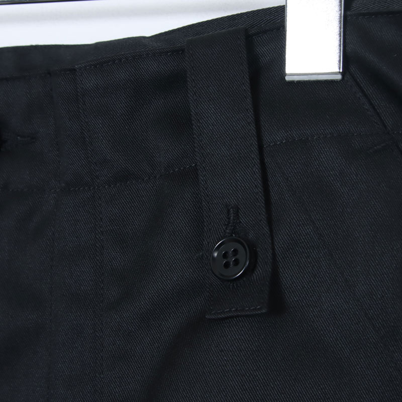 CIOTA(������) BRITISH ARMY FATIGUE PANTS