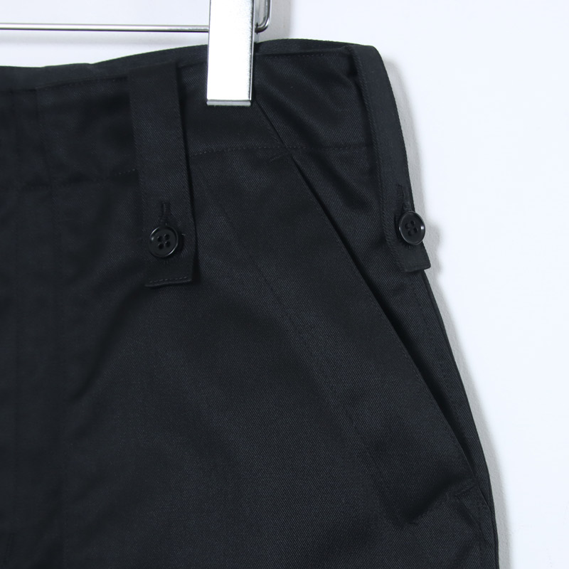 CIOTA(������) BRITISH ARMY FATIGUE PANTS