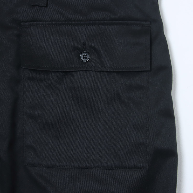 CIOTA(������) BRITISH ARMY FATIGUE PANTS