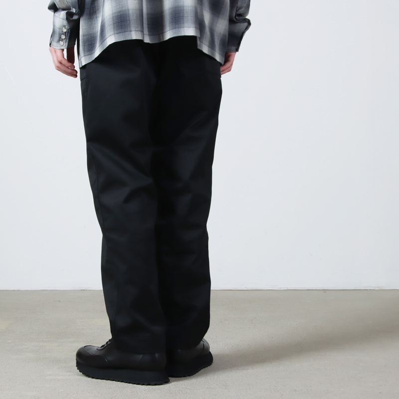 CIOTA(������) BRITISH ARMY FATIGUE PANTS