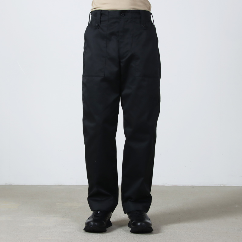 CIOTA(������) BRITISH ARMY FATIGUE PANTS