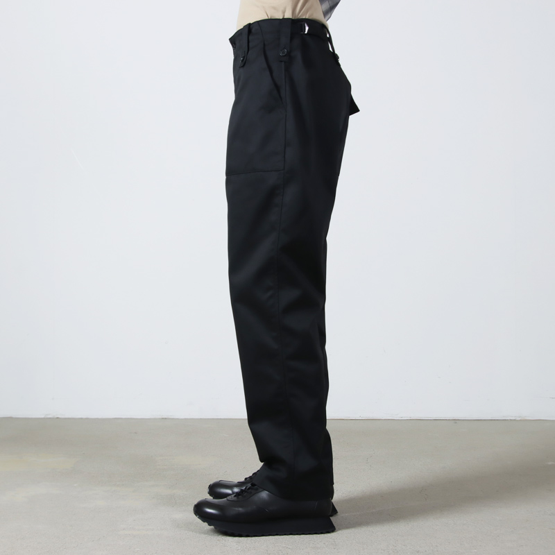 CIOTA(������) BRITISH ARMY FATIGUE PANTS