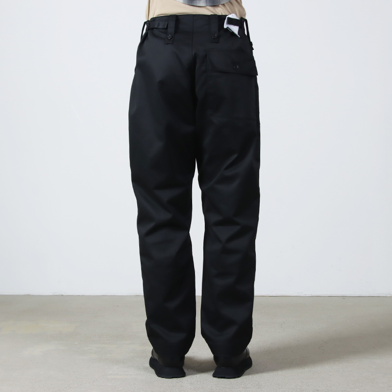 CIOTA(������) BRITISH ARMY FATIGUE PANTS