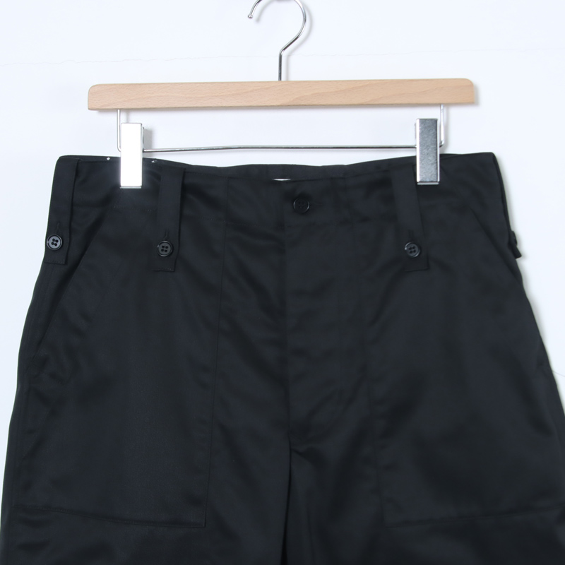 CIOTA(������) BRITISH ARMY FATIGUE PANTS