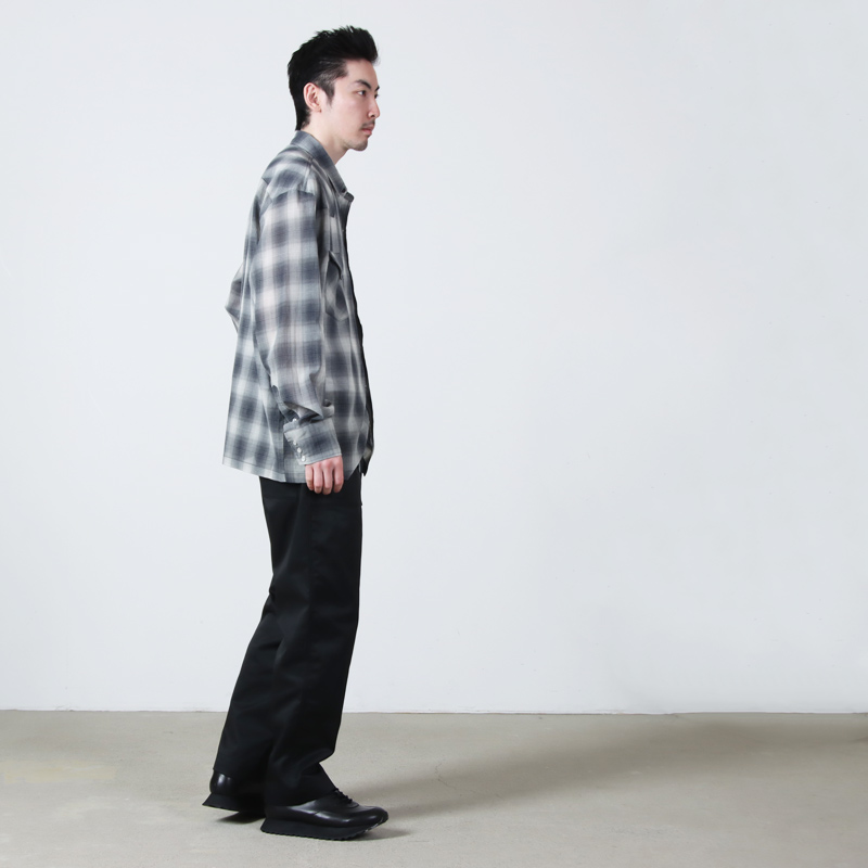 CIOTA(������) BRITISH ARMY FATIGUE PANTS