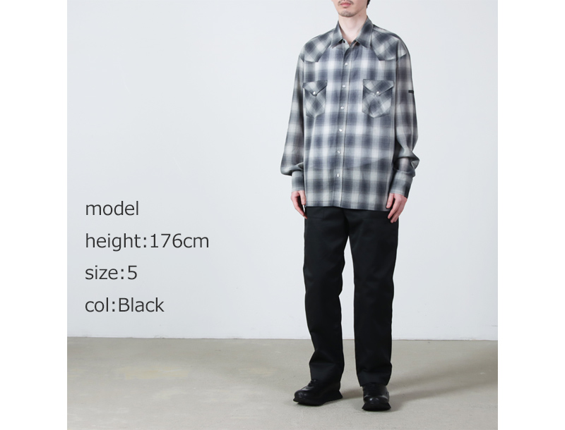 CIOTA(������) BRITISH ARMY FATIGUE PANTS