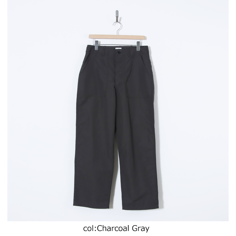 CIOTA(������) Baker Pants ��Straight��