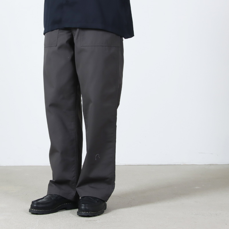 CIOTA(������) Baker Pants ��Straight��