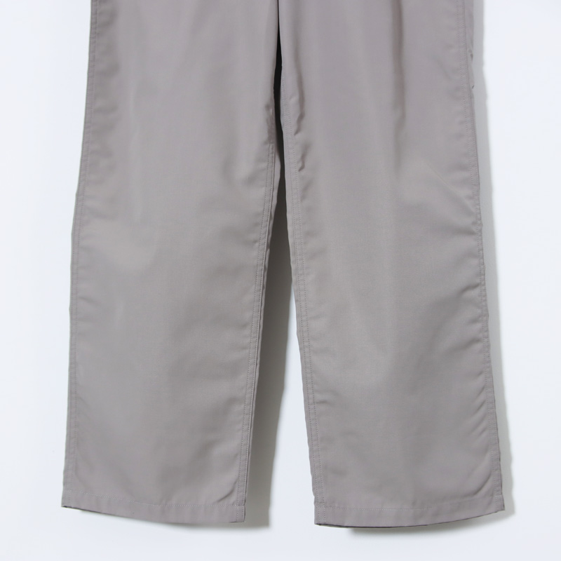 CIOTA(������) Baker Pants ��Straight��