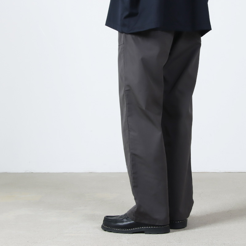 CIOTA(������) Baker Pants ��Straight��