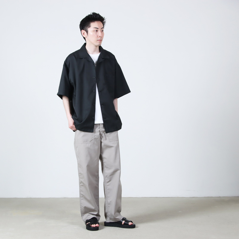 CIOTA(������) Baker Pants ��Straight��