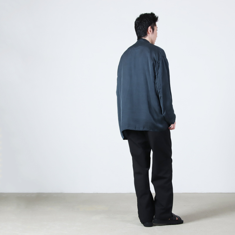 CIOTA(������) Baker Pants ��Straight��