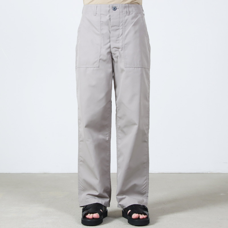 CIOTA(������) Baker Pants ��Straight��