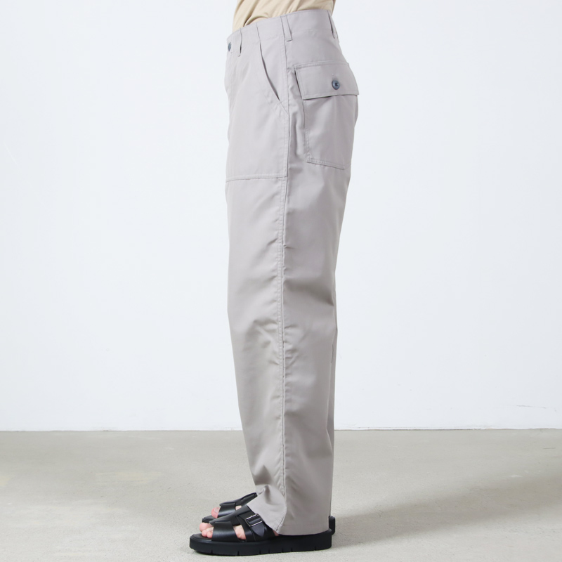 CIOTA(������) Baker Pants ��Straight��