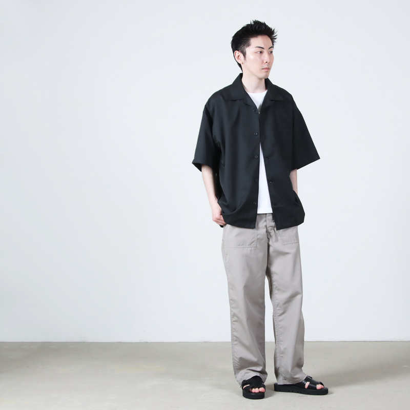 CIOTA(������) Baker Pants ��Straight��