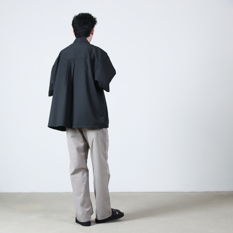 CIOTA(������) Baker Pants ��Straight��