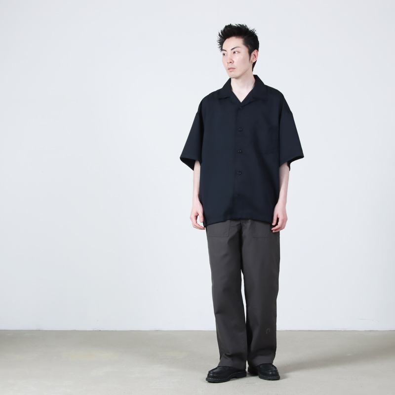 CIOTA(������) Baker Pants ��Straight��