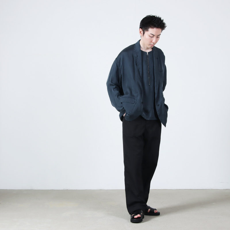 CIOTA(������) Baker Pants ��Straight��