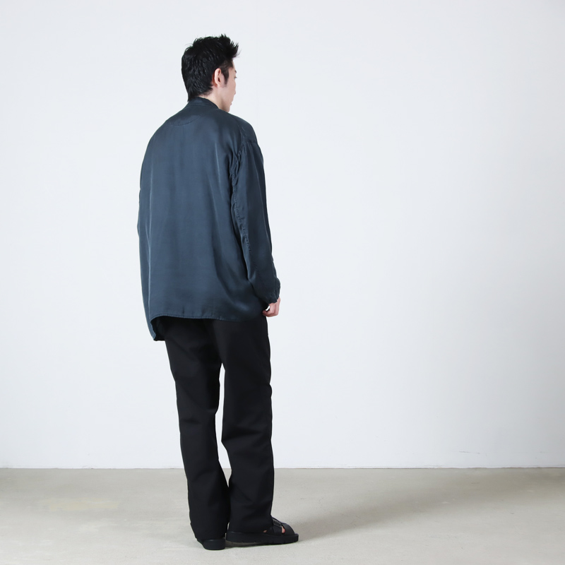 CIOTA(������) Baker Pants ��Straight��