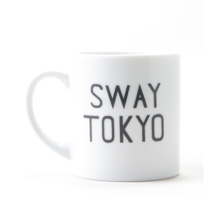 CLASKA(饹) SWAY TOKYO ޥ