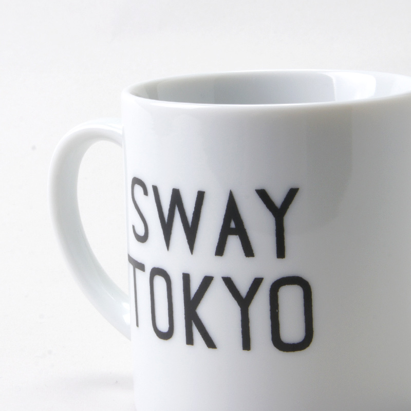 CLASKA(饹) SWAY TOKYO ޥ