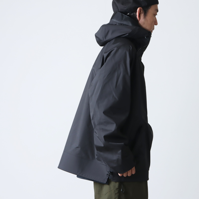 COMFY OUTDOOR GARMENT (コムフィアウトドアガーメント) SLASH SHELL