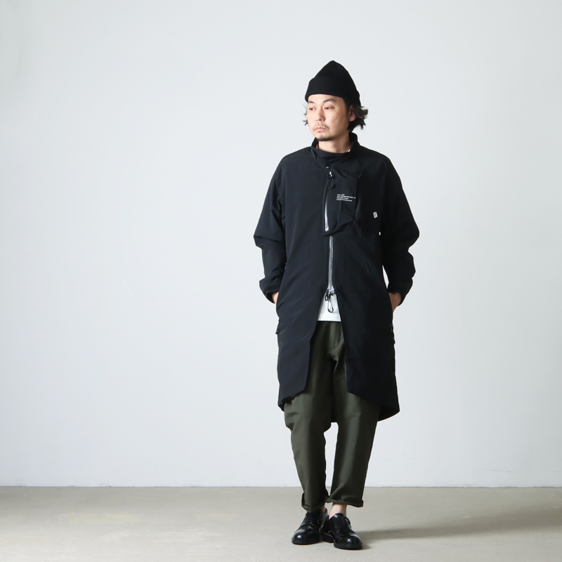 新品100%新品 COMFY OUTDOOR GARMENT OVERLAY VESTの通販 by けいご*'s shop｜ラクマ 